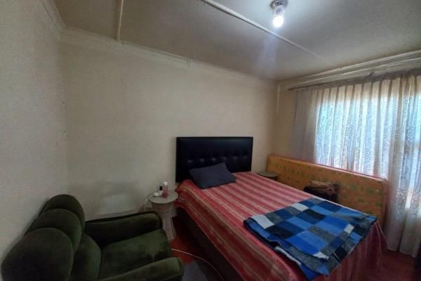 3 Bedroom Property for Sale in Ginsberg Eastern Cape